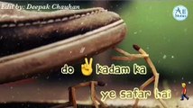 Whatsapp Status Video | Best Friend Sad  Love song | Jaane Nahin Denge Tujhe, New Version Song