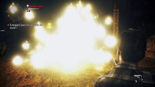 Alan Wake-Jeu dion ou dhorreur?