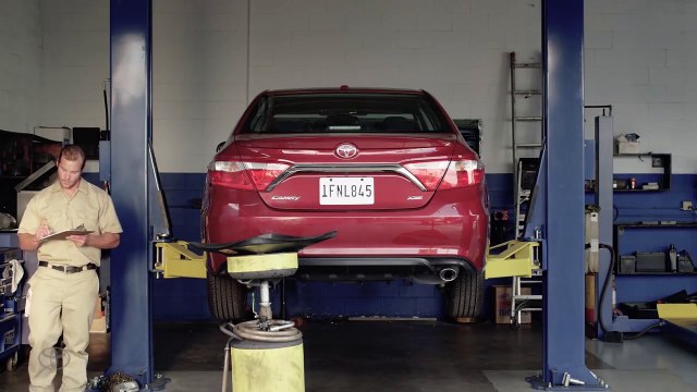Express Oil Change Portland OR | Toyota Service Center Portland OR