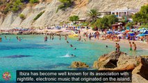 Top Tourist Attractions Places To Visit In Spain | Ibiza Destination Spot - Tourism in Spain