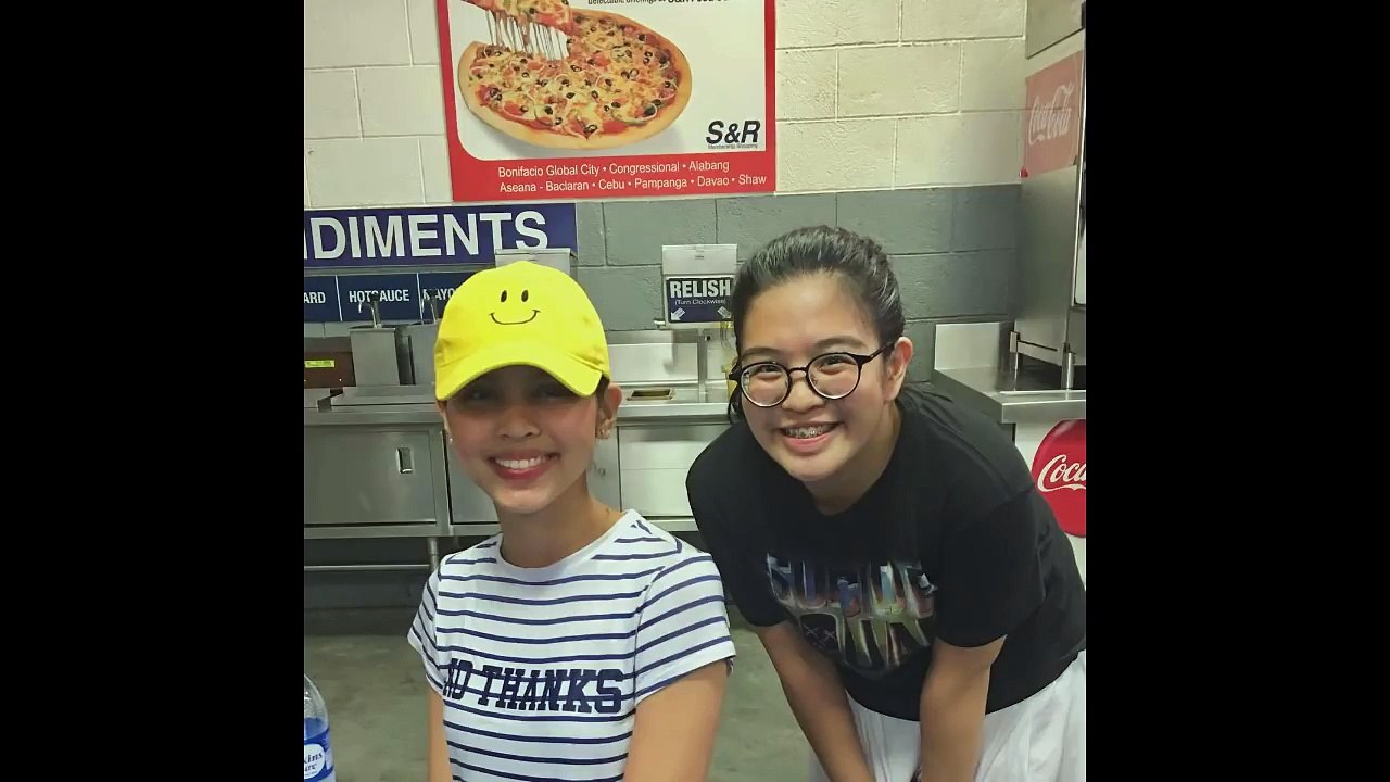 Maine Mendoza, binunyag sa isang pamilihin at ngayon ay kalat na kalat na!