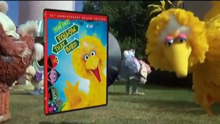 Follow That Bird DVD Trailer