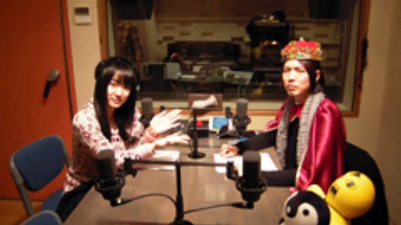 【神谷浩史】堀江由衣をひたすら想う