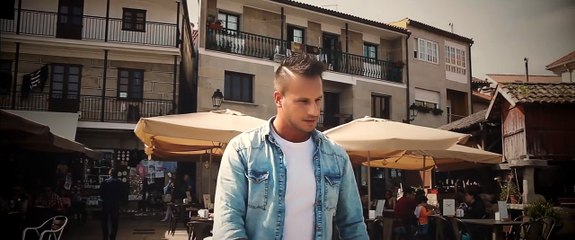 Johnny Abreu - Te Quiero Baby (Official Vídeo)