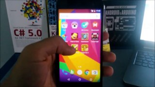General Mobile 4G Android One DETAYLI İNCELEME!