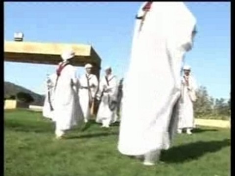 Guercif NEW Majmou3at Tafrant ALFolkloriya GUERCIF NEW