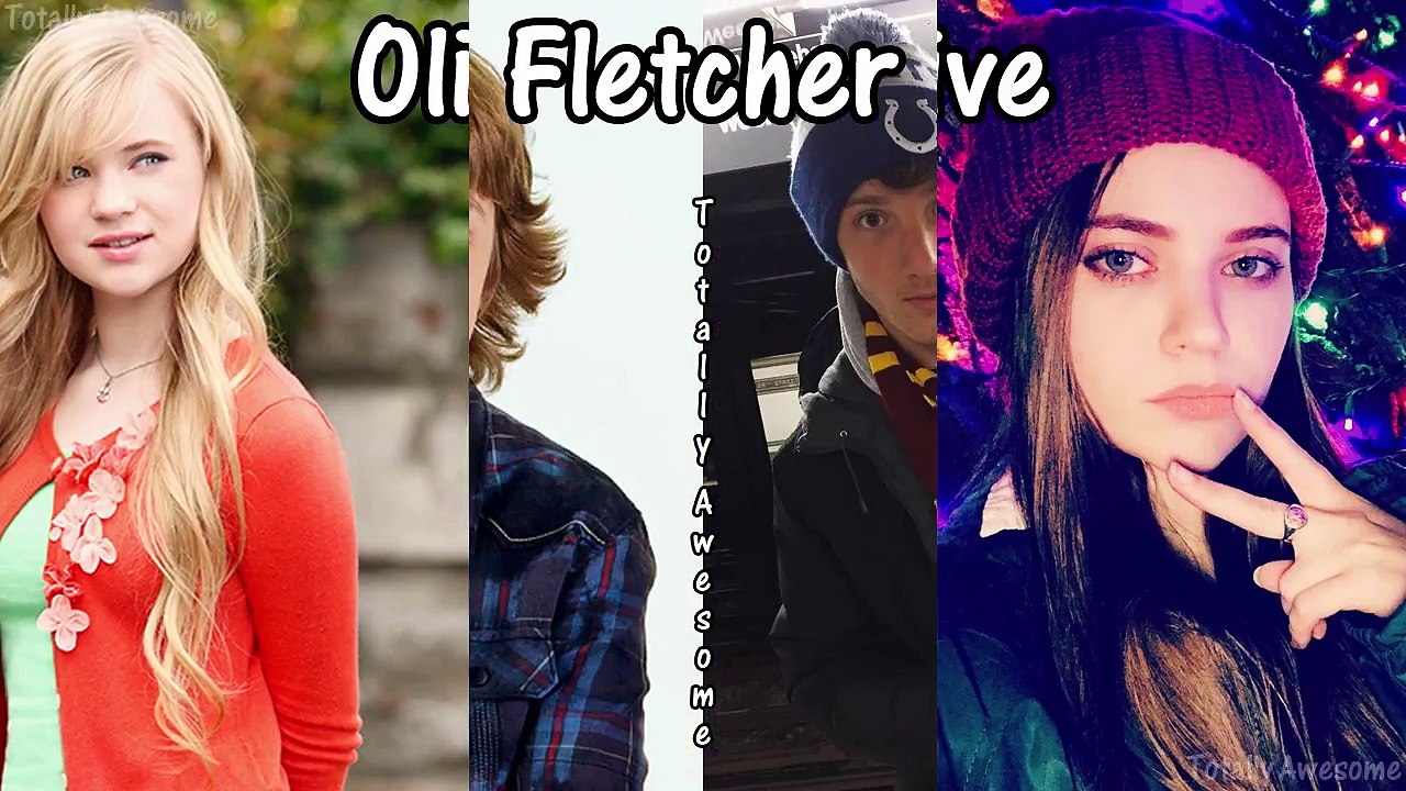 Disney Channel Famous Stars Before and After 2017