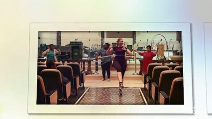 Cori Magnotta - Hula Hoop Tricks & Fitness Workouts For Weight Lose!