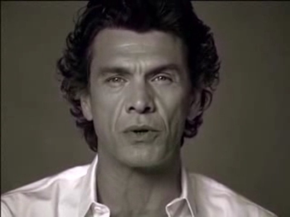 Video Marc Lavoine   Florent Pagny - lavoine, pagny