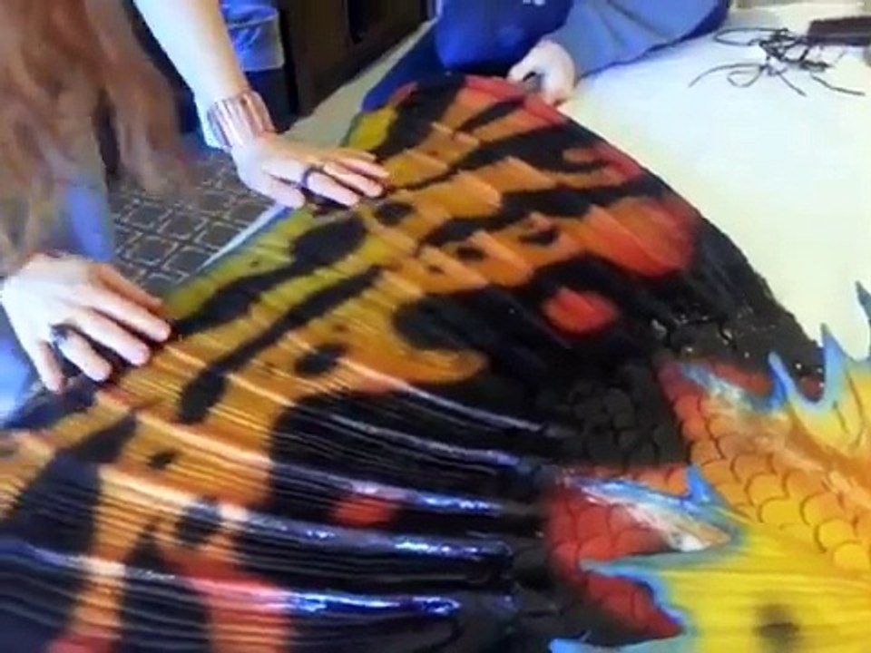 Kailanis Merbella Studios Unboxing