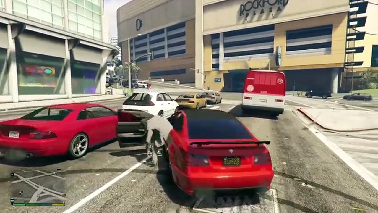 Drift auto gefunden (197)