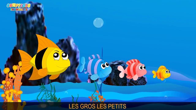 Promenons-nous dans les bois + 30 min de comptines et chansons pour enfants