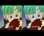 Color corrected Dragon Ball Kai the final chapters
