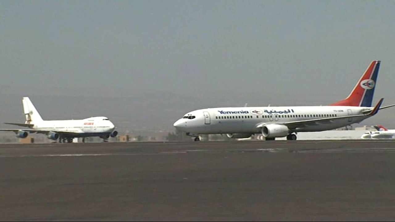 Saudi easing Yemen blockade is not enough: UN, agencies