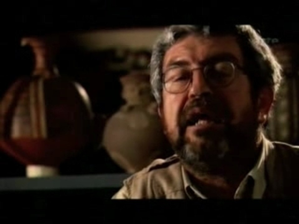 La revolte inca 2