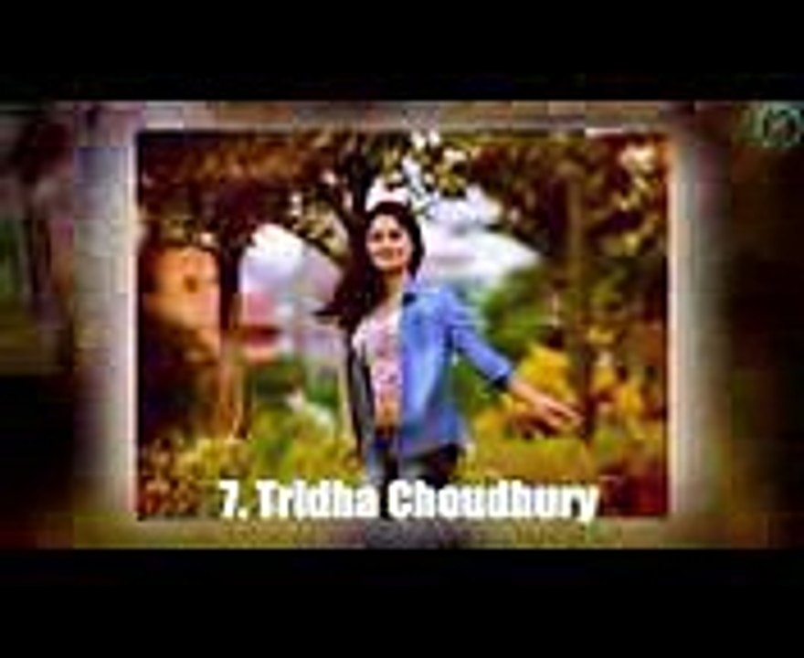Top 10 Most Beautiful Actress on Star Plus