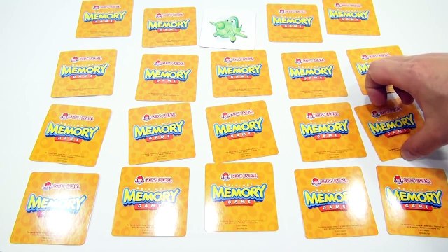 Hasbro Game Night new Wendys Kids Meal 6 Toy Set​​​ | Kids Meal Toys | LuckyPennyShop.com​​​