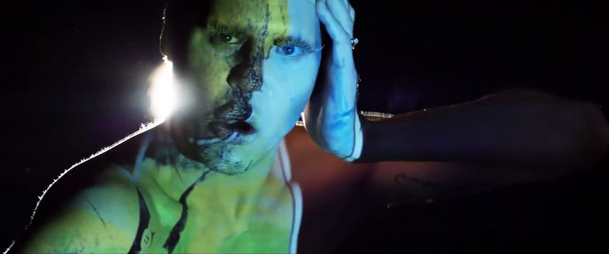 Sharon Needles - Andy Warhol Is Dead [Official]