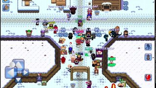 Scarf Quest| Graal Online Classic|