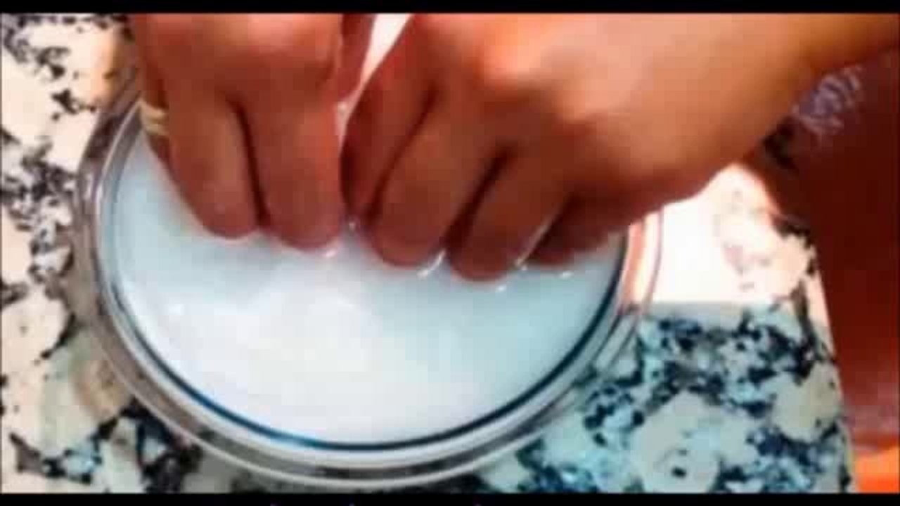 Esta mascarilla te ayudará a rejuvenecer tu piel