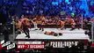 Fastest Royal Rumble Match eliminations - WWE Top 10