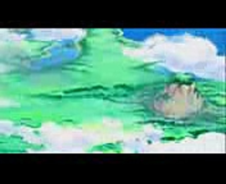 Dragon Ball GT - Dan Dan Kokoro Hikareteku Full ( New Version + Lyrics )
