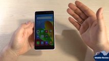Видеообзор Xiaomi Mi 4i