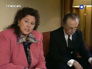 19. Ο ΕΠΙΣΚΕΠΤΗΣ ΤΗΣ ΟΜΙΧΛΗΣ - Επ.19