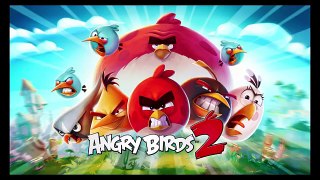 Angry Birds 2 - Level 21-30 - iOS / Android - Worldwide Release Gameplay