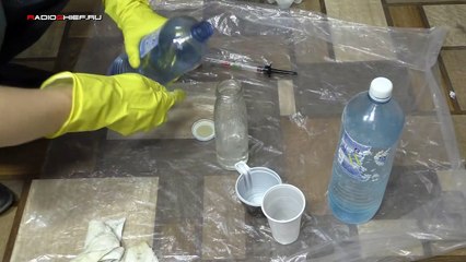 Обзор военной радиостанции Р-109М. Часть #2 (элементы питания 2НКП-20У2)