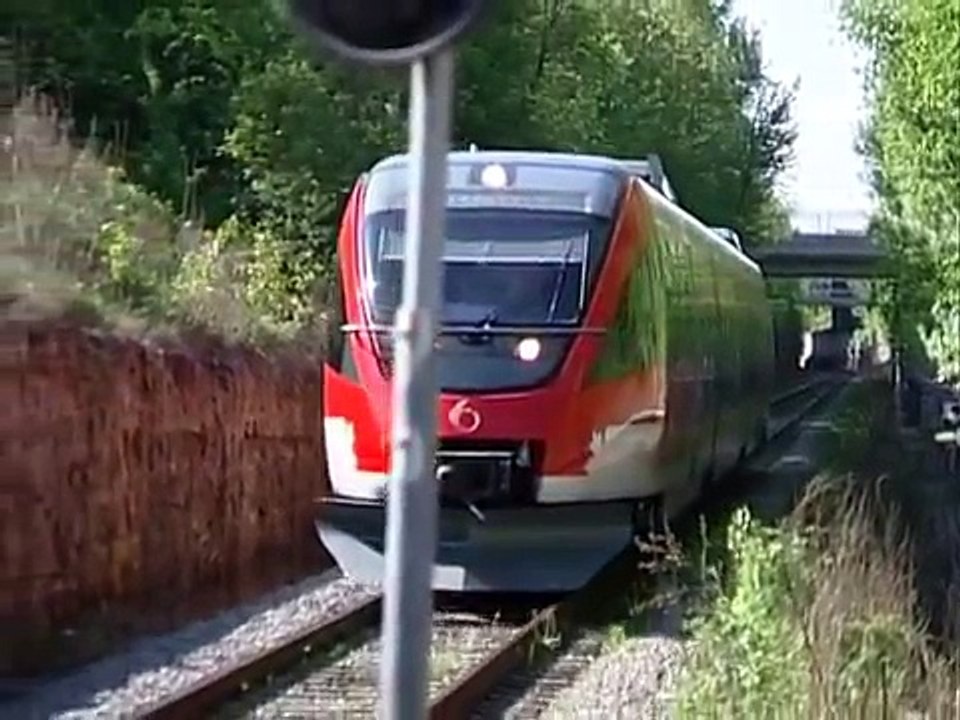 Mighty Machines - Season 02 Episode 09 - Buses, Subways and Trains!