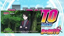 BORUTO 33 Naruto next generation (Preview)