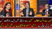 Dr Shahid Masood Reveals Relation Between MQM London And MQM Pakistan