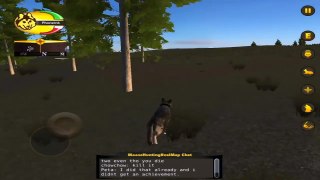 Wolf Quest 2.7.3 Update -Hunting Bull Moose- Android/iOS/Kindle - Gameplay Episode 22