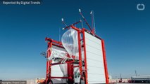 Project Loon has restored internet access to 100,0000 people in Puerto Rico