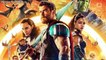 'Thor: Ragnarok' Hangs On to Top Spot at Box Office