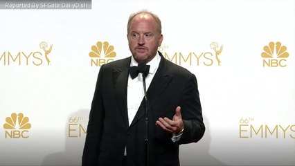 ‘Secret Life of Pets’ Sequel Drops Louis CK