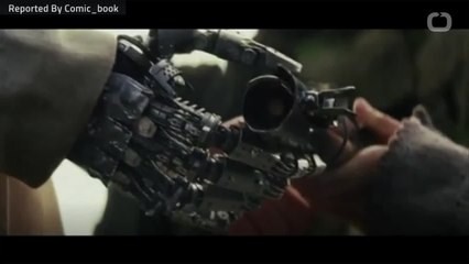 Does Rian Johnson Trilogy Mean 'The Last Jedi' is Great?