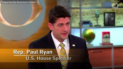 Republicans Face Competing Tax Bills