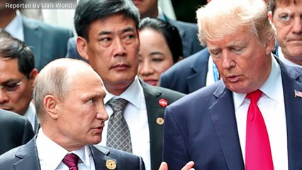 North Korea: Trump "Begged For Nuclear War" During Asia Tour