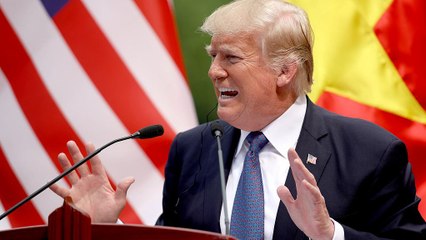 Trump: Putin ile iddiaları değil küresel sorunları tartışmayı yeğlerim
