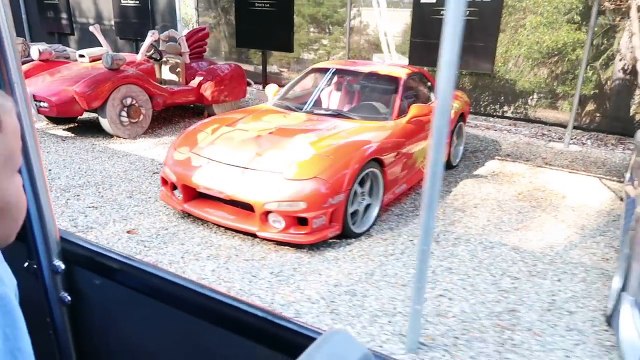 SKIPPING ALL THE LINES AT UNIVERSAL STUDIOS AND THE WIZARDING WORLD OF HARRY POTTER