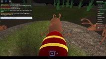 Roblox Game Adventures Roleplay Episode 2 The Ant Colony