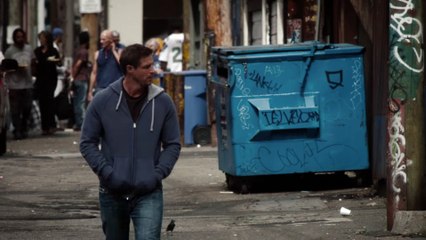 A Sci-Fi Short Film- -MECH- HUMAN TRIALS- - by Patrick Kalyn