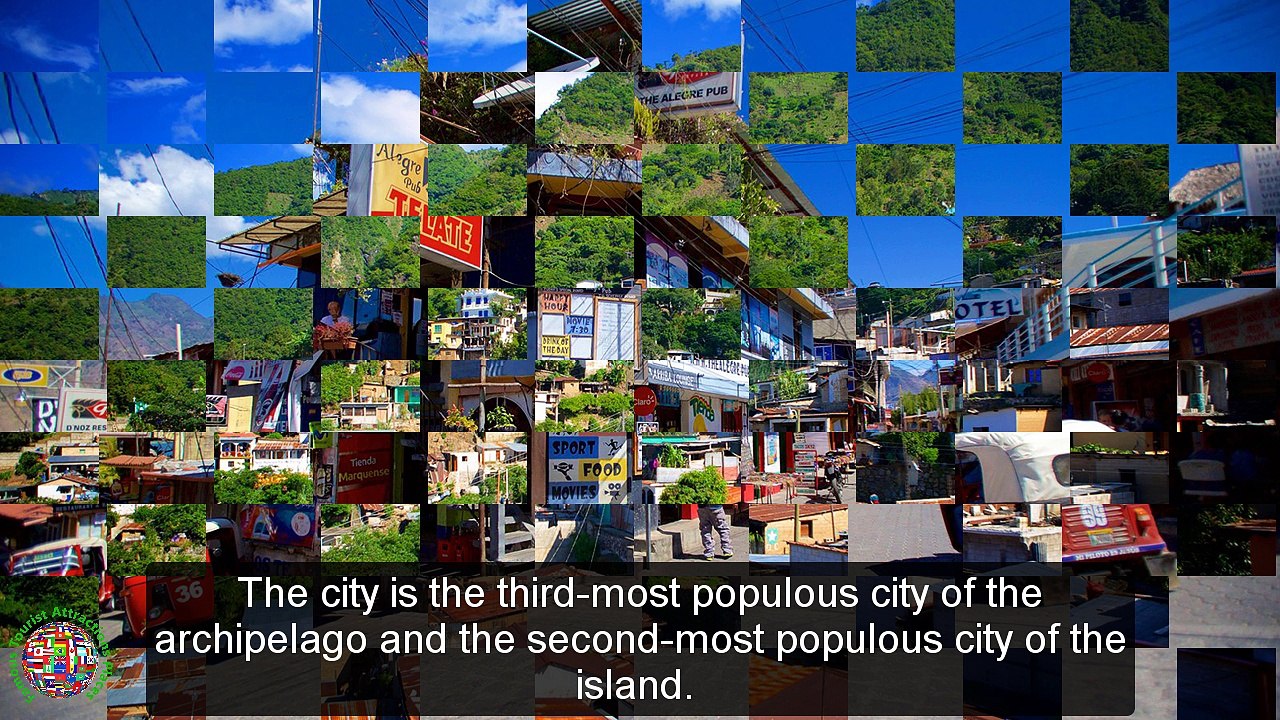 Top Tourist Attractions Places To Visit In Spain | La Laguna Destination Spot - Tourism in Spain