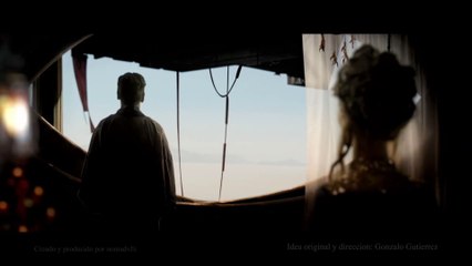 AMAZING CGI VFX Trailer HD- -Underland- The Last Surfacer- Directed by Gonzalo Gutierrez