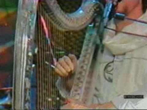 Alan Stivell - Tri Martolod (Live)