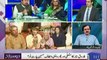Senator Mian Ateeq on Dawn News with Samar Abbas 10 Nov 2017
