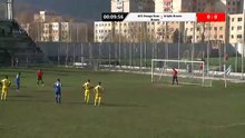 Famous faiIed penaIty in Romanian 4th league.
