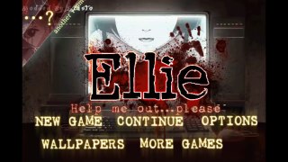 Ellie - Help me out, please // Full Walkthrough- Android Gameplay ᴴᴰ